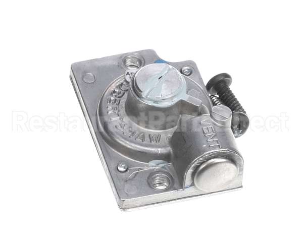 ZRB1751013N Zesto Gas Valve Conv. Kit To Ng