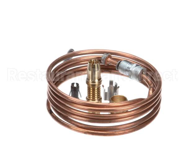 ZRB44348 Zesto Thermocouple 48 For Deck & Cg