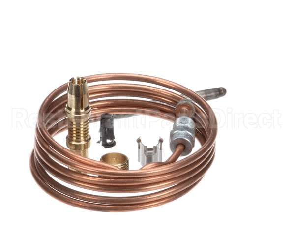 ZRB44348 Zesto Thermocouple 48 For Deck & Cg