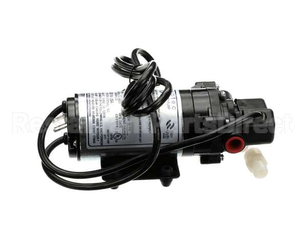 ZSC-2263 Crown Verity Pump Water 120 Volt Phs C