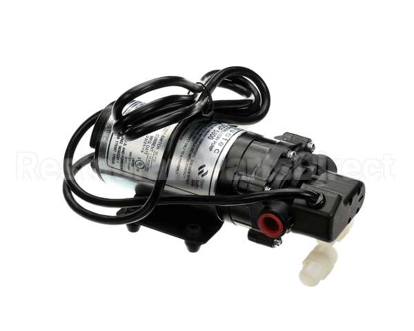 ZSC-2263 Crown Verity Pump Water 120 Volt Phs C