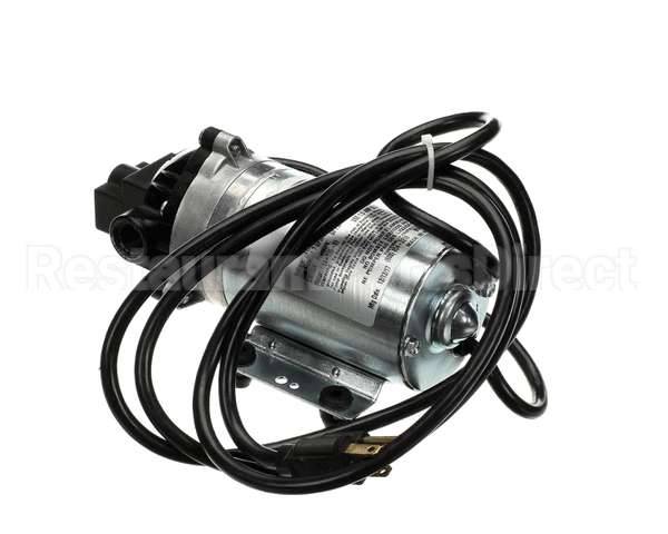 ZSC-2263-K Crown Verity Pump, Water, 120 Volt --C/W #Z