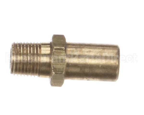 ZTE44 Zesto Orifice For Deck Natural Drill