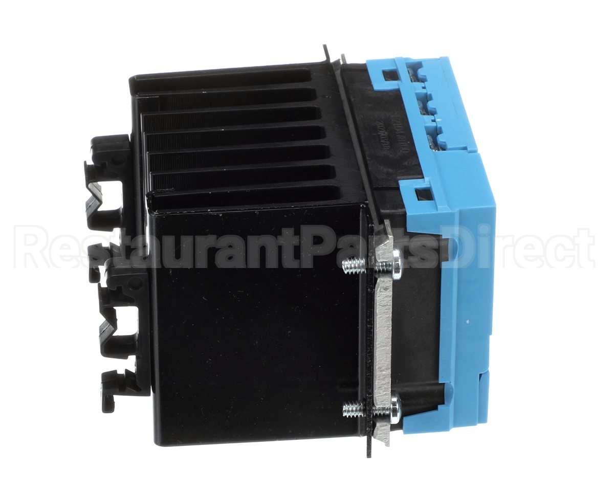 ZTEDR3P48A50 Zesto Relay Triple Solid State For