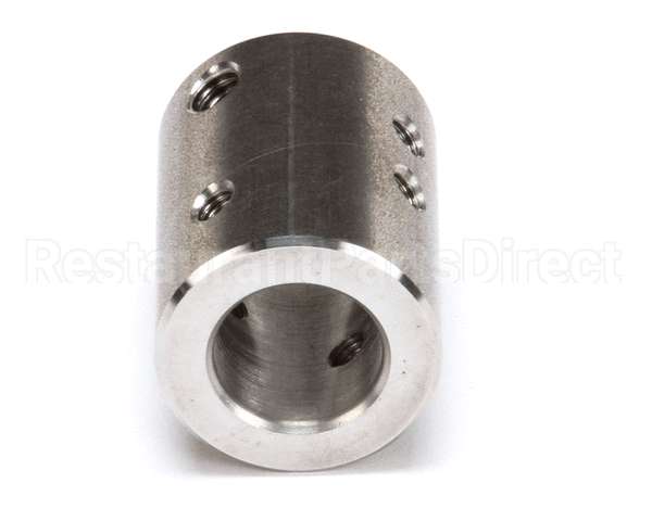 ZTEDRUM1 Zesto Door Drums For Deck Ovens For