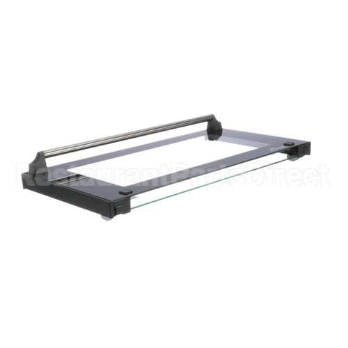 ZW013 Cadco Complete Door
