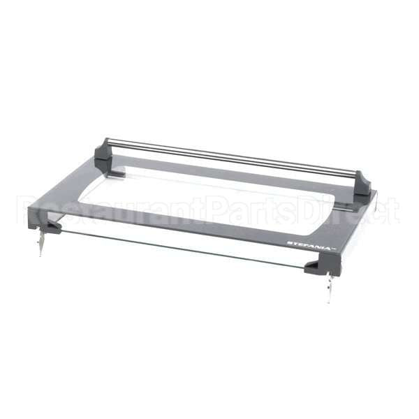 ZW115 Compatible Cadco Door Assembly