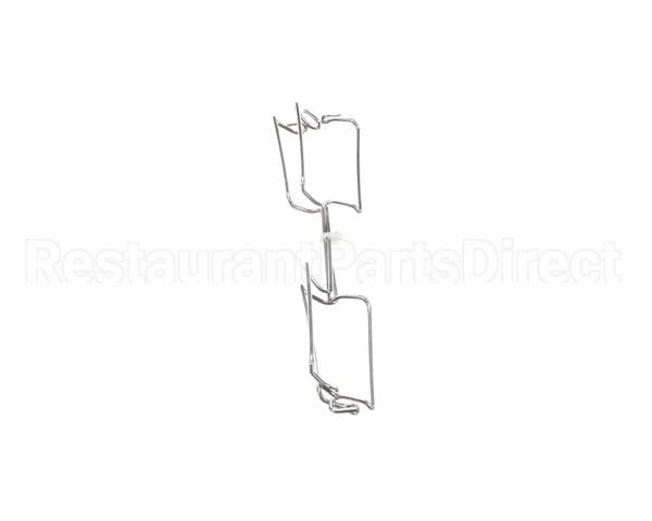 ZWB32 Zesto Belt Connecting Links For 32 W