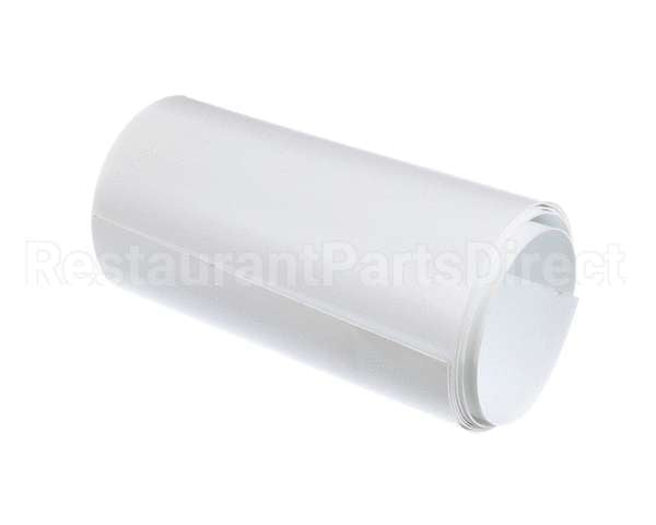ZXLR-R0730 Torrey Refrigeration White Plastic Cover