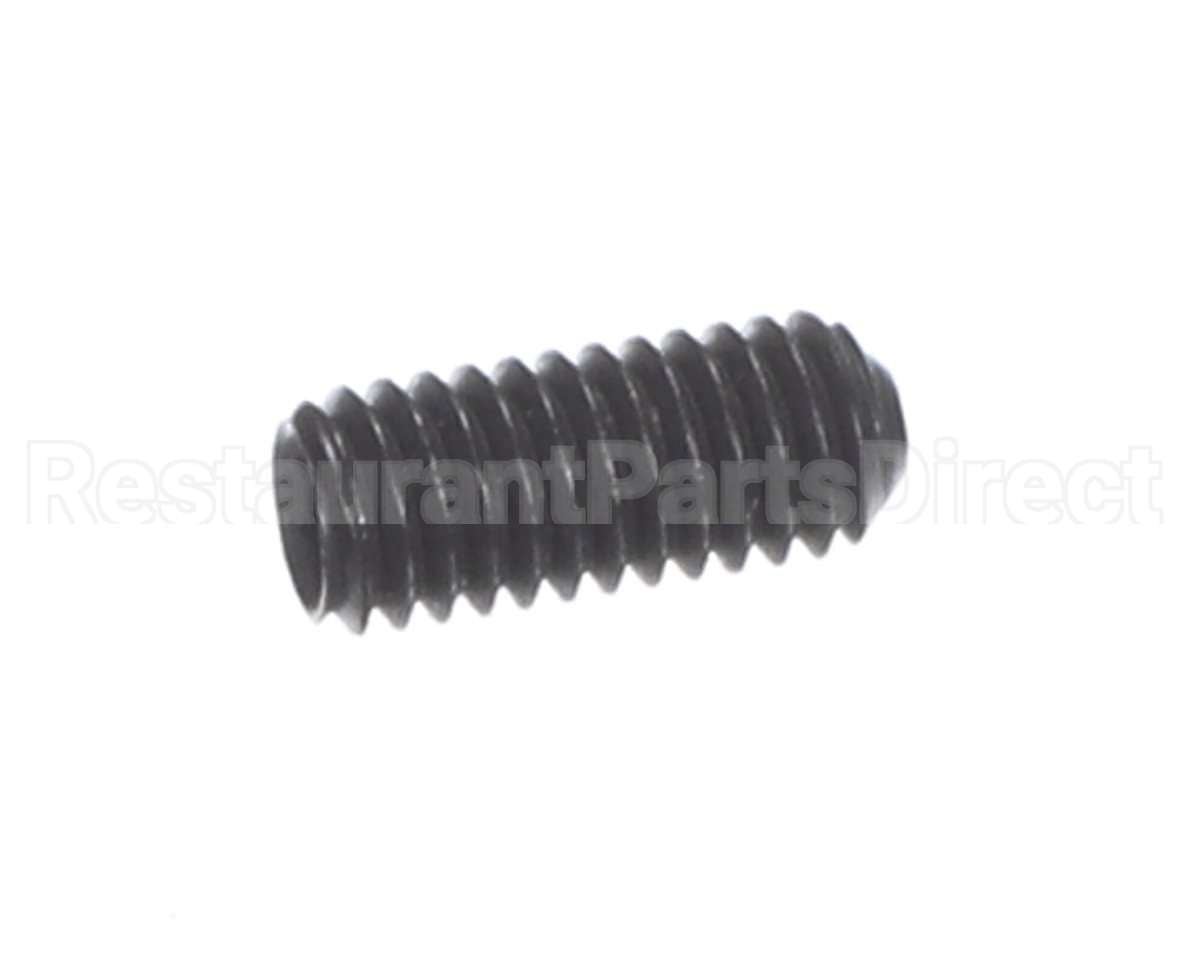 ZZ.VI0176.001 Grindmaster Cecilware Grub Screw 6X14