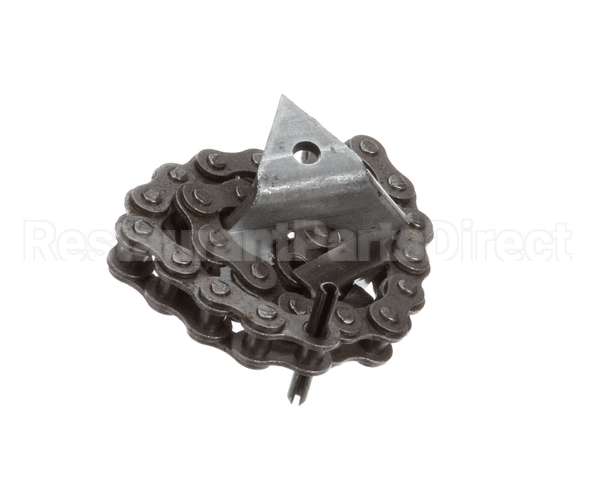 ZZE300CH Zesto Door Chain 300 Series