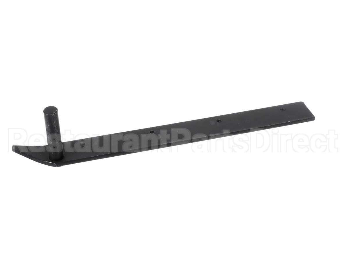 ZZEF272L Zesto Hinge Deck Door Left Side S.30