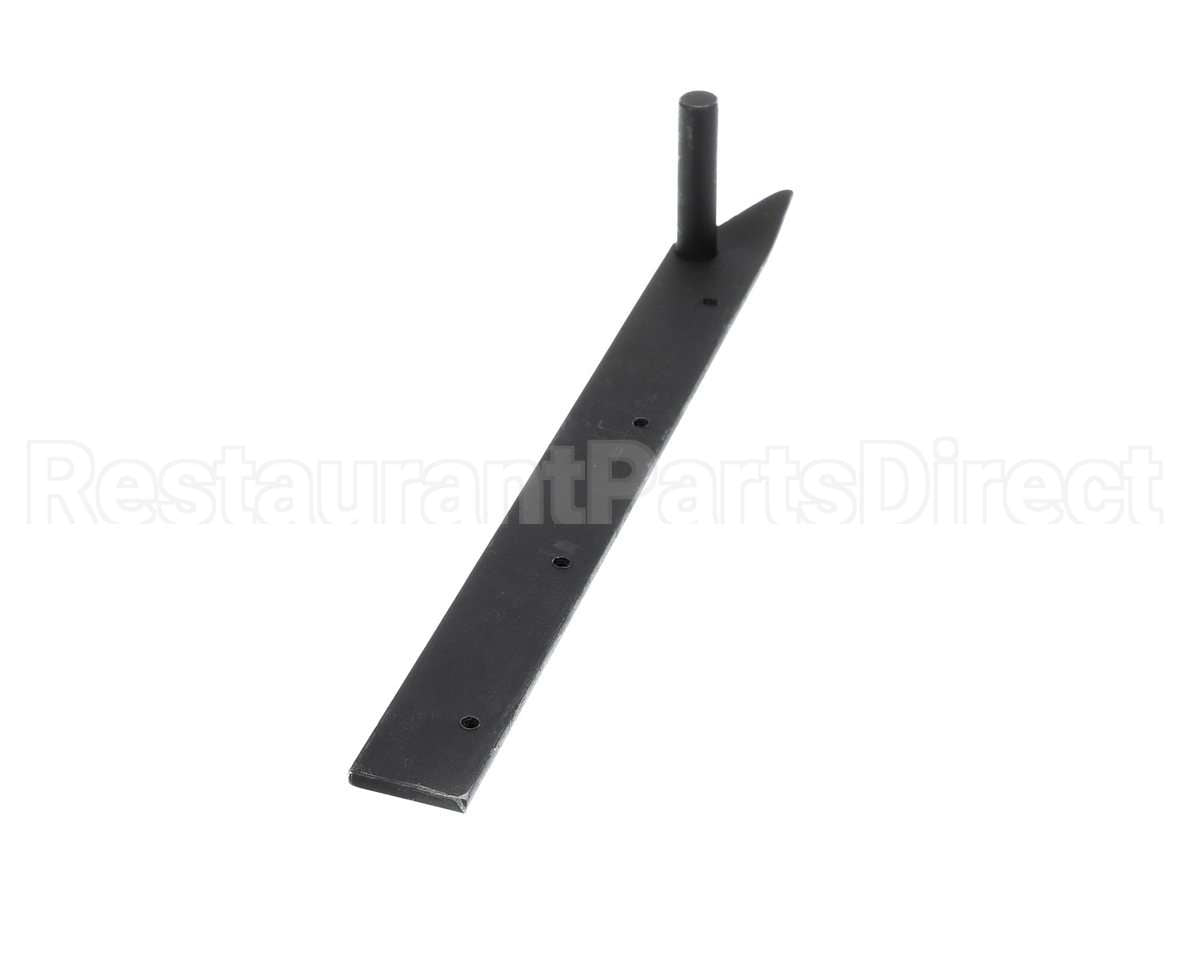 ZZEF272L Zesto Hinge Deck Door Left Side S.30