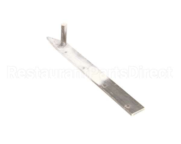 ZZEF272R Zesto Hinge Deck Door Right Sid S.30