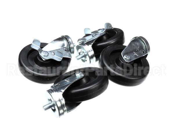 0-0140-105S Victory Caster Kit,6Overall,Victory
