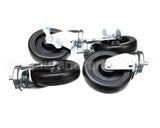 0-0140-105S Victory Caster Kit,6Overall,Victory