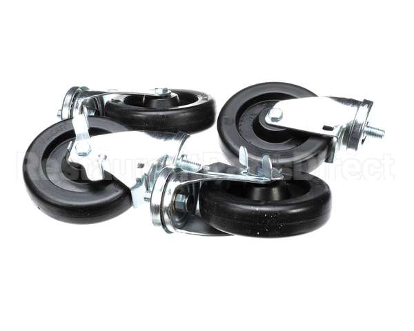 0-0140-105S Victory Caster Kit,6Overall,Victory