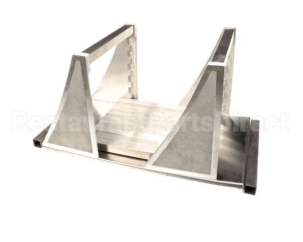 0-50-0530 Southbend Range Tube Shelf, Prs36-12