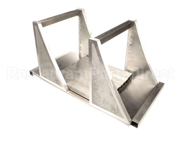 0-50-0530 Southbend Range Tube Shelf, Prs36-12