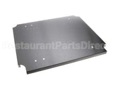 0-75-0539 Southbend Range Open Rack Guide H-Size W/Shelf