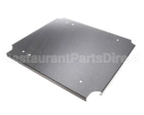 0-75-0539 Southbend Range Open Rack Guide H-Size W/Shelf