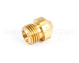 00-010901-00031 Vulcan Hart Orifice,Spud