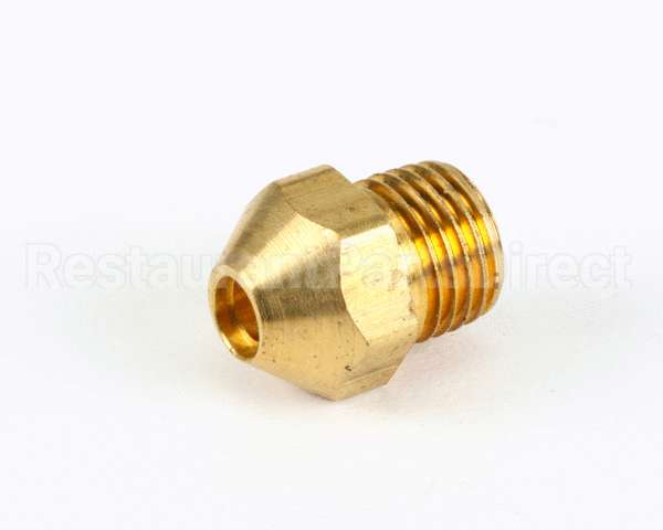 00-010901-00036 Vulcan Hart Orifice,Spud,Nat