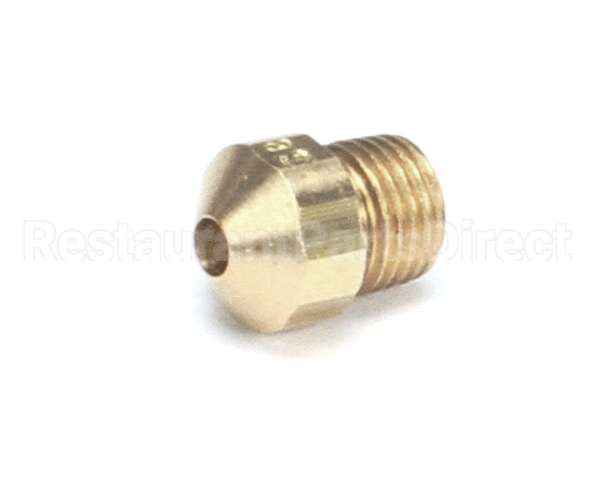 00-010901-00038 Vulcan Hart Orifice,Spud