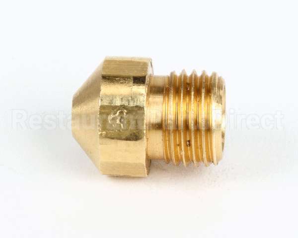 00-010901-00044 Vulcan Hart Orifice,Spud Nat