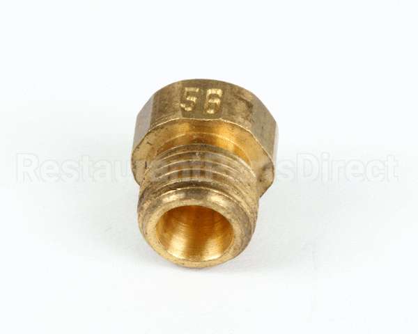 00-010901-00056 Vulcan Hart Orifice,Spud