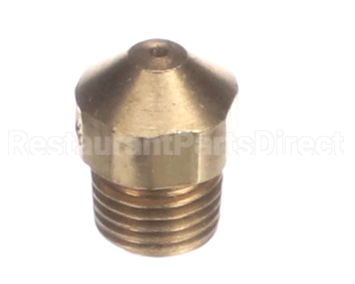 00-010901-00064 Vulcan Hart Orifice, Nozzle