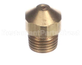 00-010901-00064 Vulcan Hart Orifice, Nozzle
