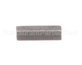 00-012430-00040 Hobart Key, 3/16 X 3/16 X 3/4 Sq End
