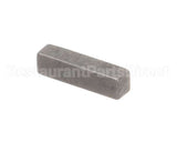 00-012430-00040 Hobart Key, 3/16 X 3/16 X 3/4 Sq End