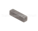 00-012430-00040 Hobart Key, 3/16 X 3/16 X 3/4 Sq End
