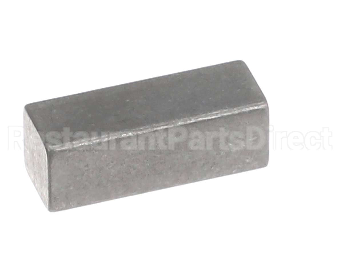 00-012430-00209 Hobart Key,5/16X5/16X 7/8
