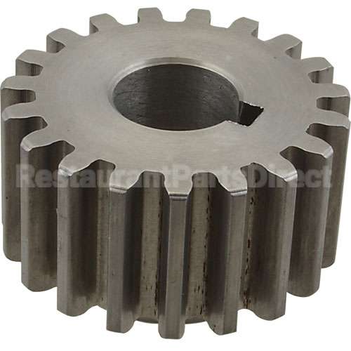 00-015217 Compatible Hobart Gear, Pinion Beater (19T)