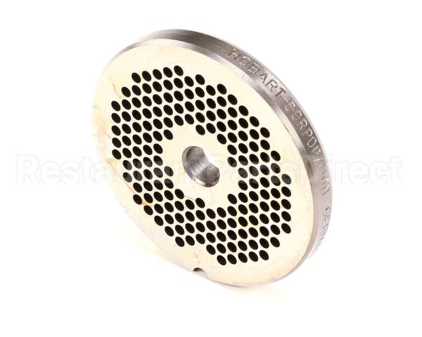 00-016423-00001 Hobart Plate #12 1/8