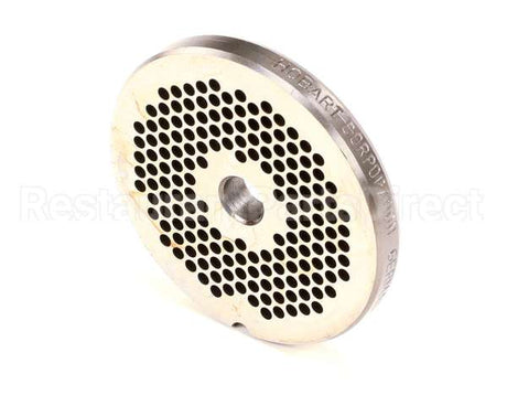 00-016423-00001 Hobart Plate #12 1/8