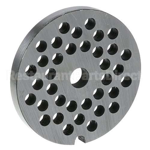 00-016425-00001 Compatible Berkel Grinder Plate - 1/4"