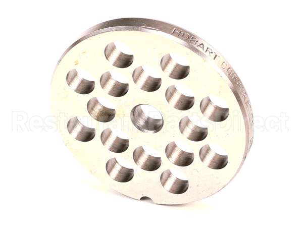00-016426-00001 Hobart Plate #12 3/8