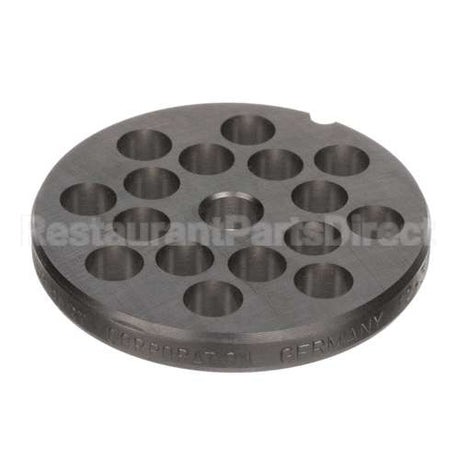 00-016426-00002 Hobart Plate #12 Ss 3/8