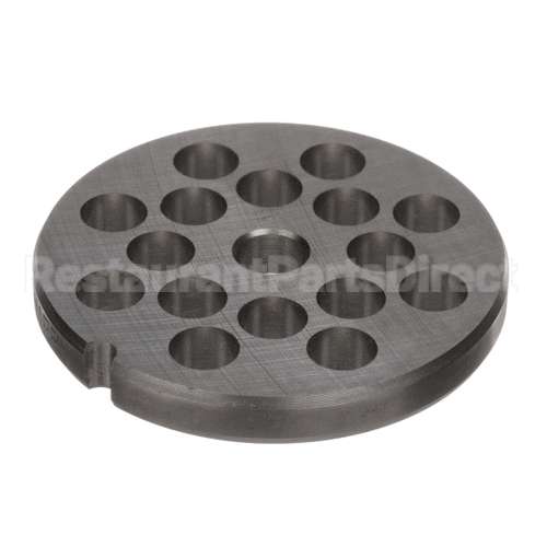 00-016426-00002 Hobart Plate #12 Ss 3/8