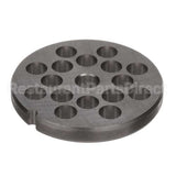 00-016426-00002 Hobart Plate #12 Ss 3/8