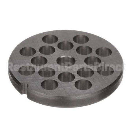 00-016426-00002 Hobart Plate #12 Ss 3/8