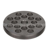 00-016426-00002 Hobart Plate #12 Ss 3/8