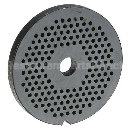 00-016430-00001 Compatible Berkel Grinder Plate - 1/8"