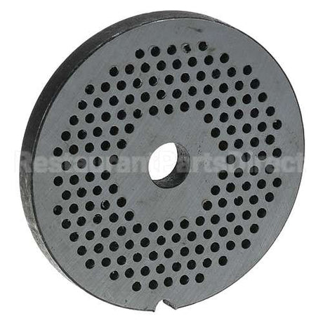 00-016430-00001 Compatible Hobart Grinder Plate - 1/8"