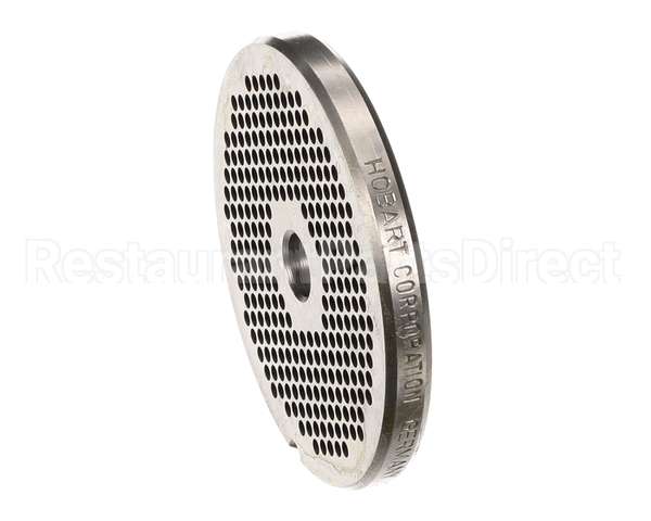 00-016430-00001 Hobart Plate #22 1/8