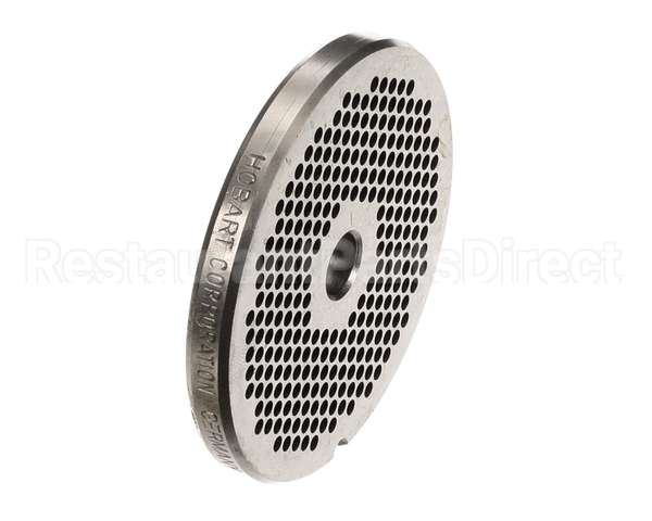 00-016430-00001 Hobart Plate #22 1/8